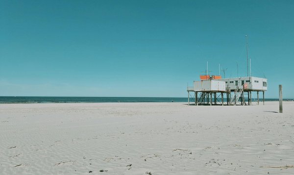 Des vacances écologiques à la plage : les meilleures plages écologiques