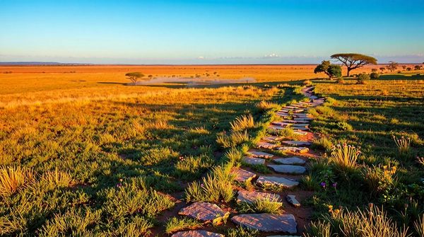 Découvrez l'Afrique : vos vacances entre culture et nature