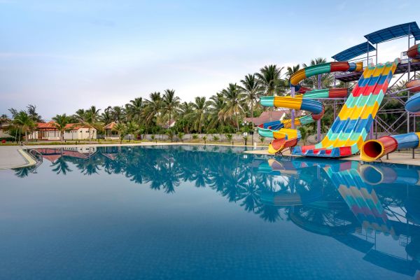 Les vacances parfaites : camping en Charente-Maritime !