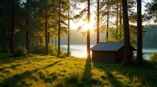 Profitez d'un séjour nature au camping blois chambord